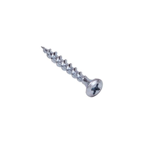  vijak za pvc stolariju, beli 4.1X25 Cene
