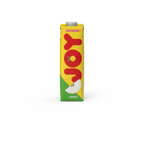 Joy Negazirani sok jabuka 1 l Slike