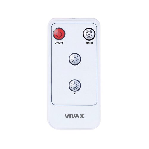 Vivax WMH-2001B zidna grejalica Slike