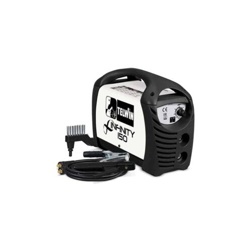  Za varenje Infinity 150 ACX TELWIN 816079 Cijene