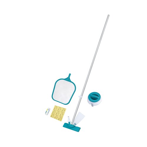 CLEANING kit 5in1 BESTWAY Cene