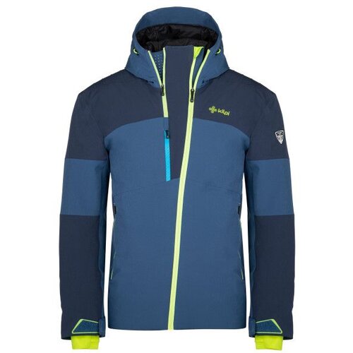Kilpi Men's ski jacket KILLY-M dark blue Cijene