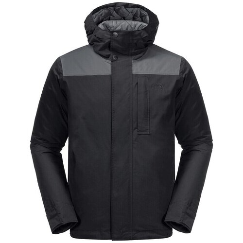 Jack Wolfskin 11133516000 Crna Cijene
