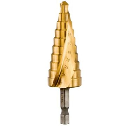 Dewalt Stepenasta burgija 14-25 mm DT5030 Cene