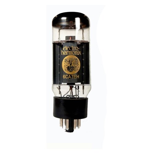 Electro Harmonix 6CA7EH lampa Slike