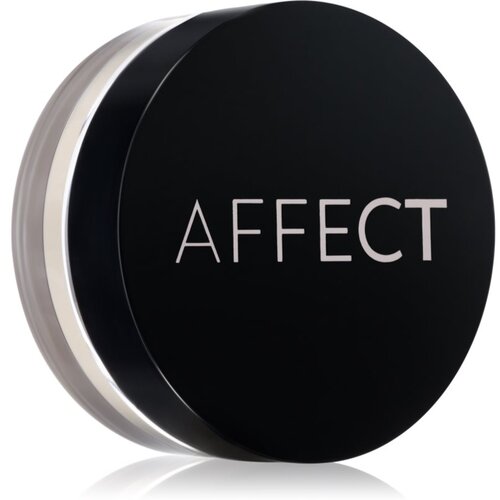Affect Ideal Blur Loose Powder transparentni puder v prahu odtenek C005 7 g Slike