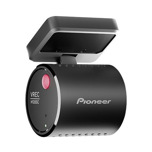 Pioneer Auto kamera dashcam VREC-H120SC AI Sense Cene