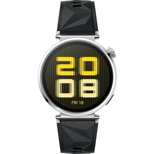 Huawei GT 5 41mm Black Smart Watch Cene