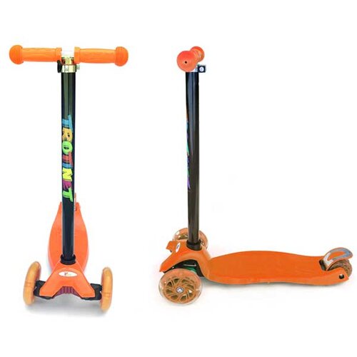 Olimp Sport Trotinet X-TRO narandžasta 780255 Cene