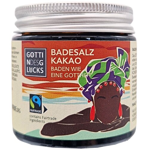 FAIR Squared Bath Salt Cocoa 50g Cijene
