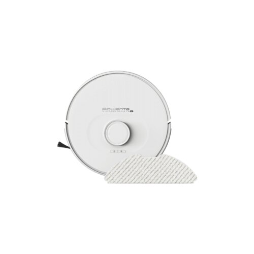 Rowenta robot usisivač X-plorer 75 S White Cijene