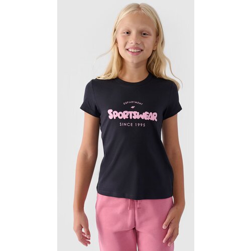 4f Girls' T-shirt Cene