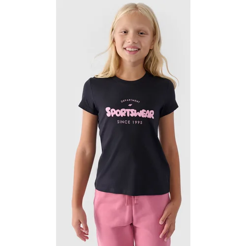 4f Girls' T-shirt