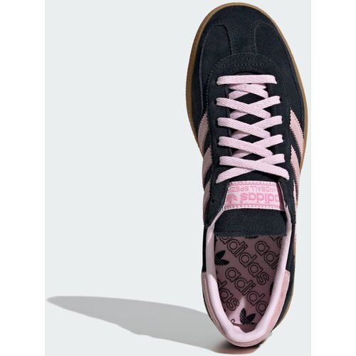 Adidas Nizke superge &amp;#039;Handball Spezial&amp;#039; zlata / roza / črna Slike