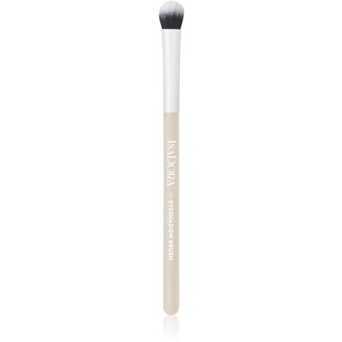 IsaDora Brush Eyeshadow čopič za senčila za oči 1 kos Slike