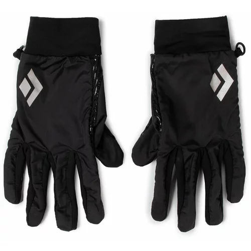 Black diamond Smučarske rokavice Mont Blanc Gloves BD801095 Črna