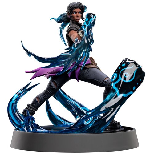 Weta Workshop BORDERLANDS 3 - Amara figura Figures of Fandom, (21563534) Slike