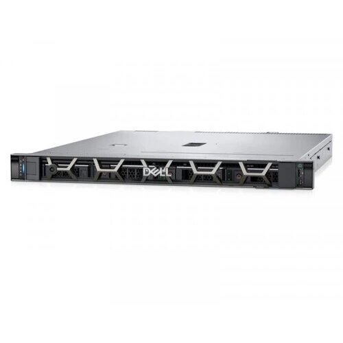 Dell poweredge R250 xeon E-2314 4C 2x16GB H355 1x2TB 700W 3yr nbd + šine Cene