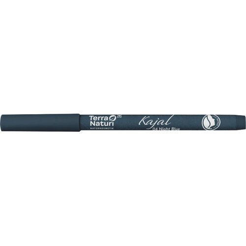 Terra Naturi Kajal Cellulose - 4 - Night Blue Slike