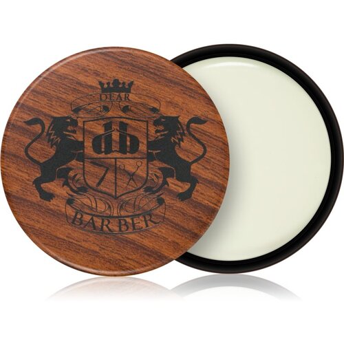 DEAR BARBER Shaping Cream stiling krema za lase za mo&amp;scaron;ke 100 ml Slike