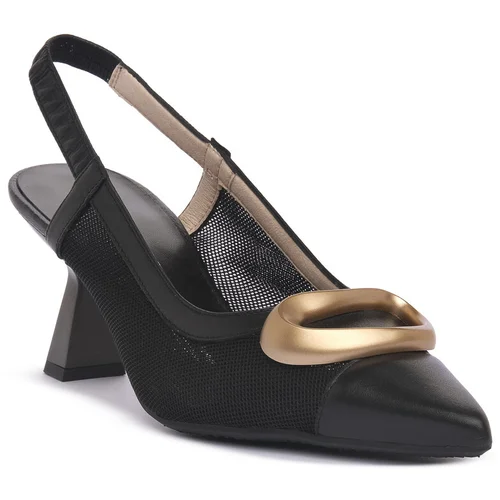 Hispanitas Salonarji BLACK NOVA Črna