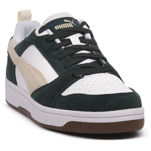 Puma 05 REBOUND V6 LO Bijela Slike