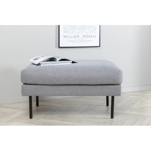 Venture Home tabure Zoom 64 &times; 47 &times; 85 cm, siva Cijene