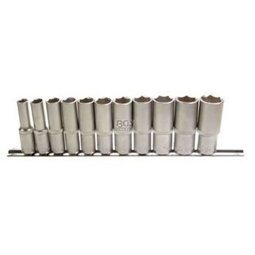 BGS Set nasadnih ključeva dugih 8-19mm 3/8" 11-dijelni Cijene