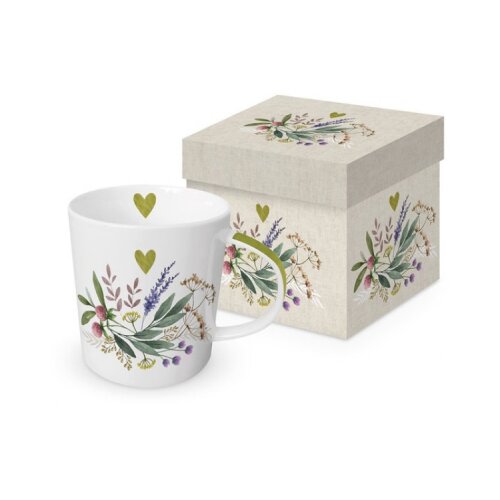 PPD Papperproducts Design provence - &amp;Scaron;olja Trend - Provence, 400ml Slike