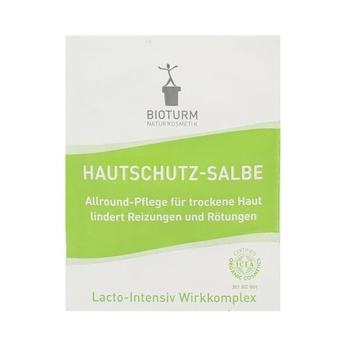 Bioturm Mazilo za za&amp;scaron;čito kože Nr.1 - 5ml Slike