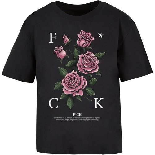 Mister Tee Women's T-shirt F*cking Roses black Cijene
