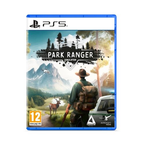 Sony Park Ranger Simulator /PS5 Cijene