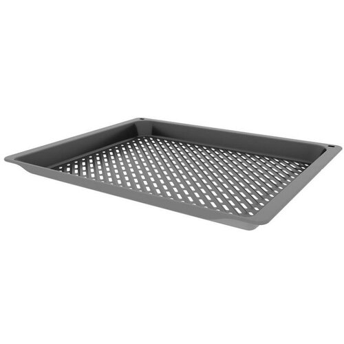Bosch pladenj za peko z vročim zrakom in žar 34 x 455 x 375 mm HEZ629070 Cene