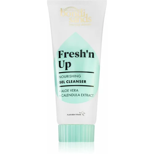 Bondi Sands Everyday Skincare Fresh'n Up Gel Cleanser čistilni gel za odstranjevanje ličil za obraz 150 ml