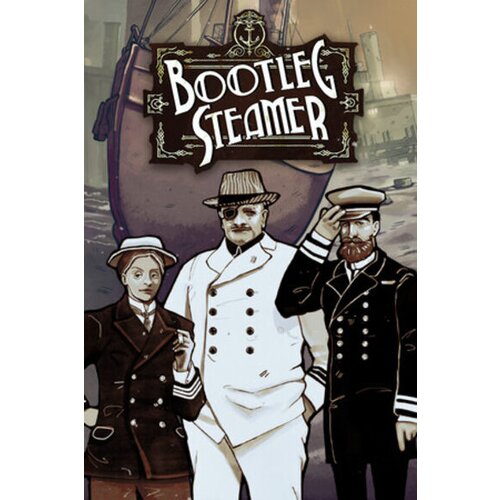 Steam Bootleg er (PC) Key GLOBAL Cene