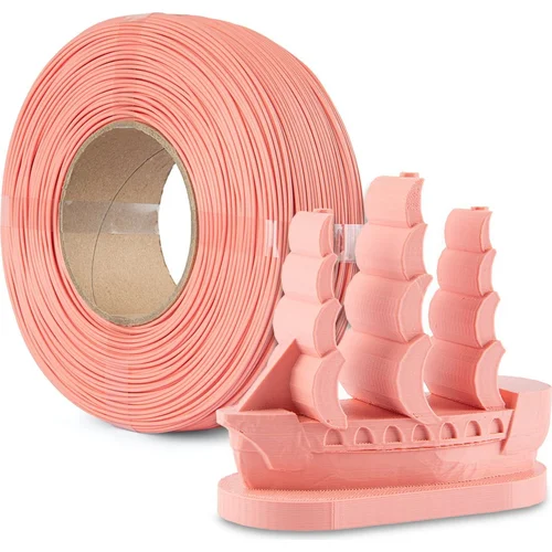 Spectrum ReFill Pastello PLA Flamingo Red - 1,75 mm / 1000 g