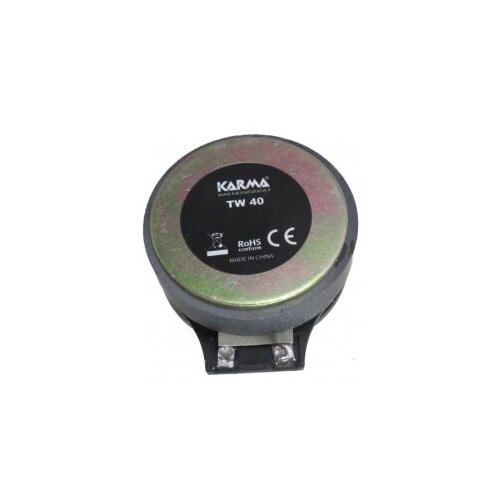  Driver Karma TW-40 driver 40W 1” Cijene