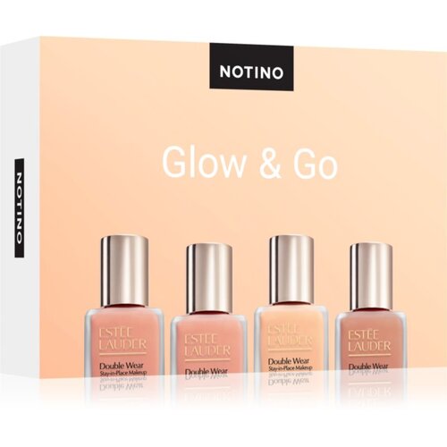 Beauty Discovery Box Notino Glow &amp;amp; Go set za ženske Slike