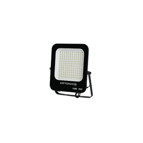 Optonica led reflektor crni 6000 K SDM Slike