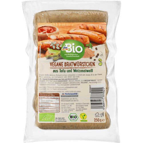 dmBio štapići od pšeničnih proteina i tofu proizvoda 250 g Cene