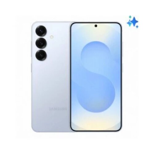 Samsung Mobilni Telefon S25 12/128 Plavi 5G Cene