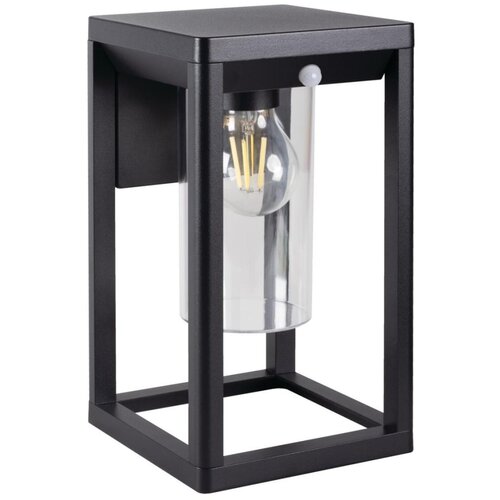 Kanlux 34982 - Spoljno zidno svetlo sa senzorom VIMO 1xE27/15W/230V IP44 Cene