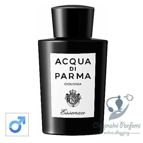 Acqua Di Parma muška kolonjska voda Colonia Essenza 100ml EDC Cene