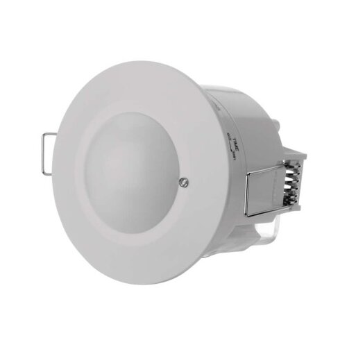  Mikrovalovni senzor gibanja IP20 1200W beli Cene