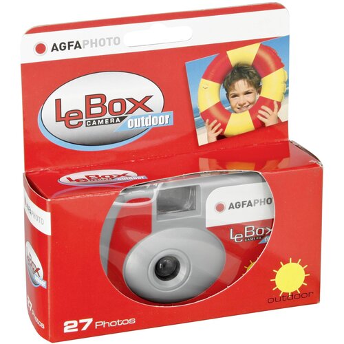 Agfaphoto LeBox 400 27 Outdoor Cijene