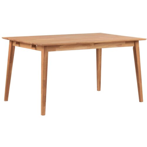 Rowico blagovaonski stol od hrastovine Mimi, 140 x 90 cm Cijene