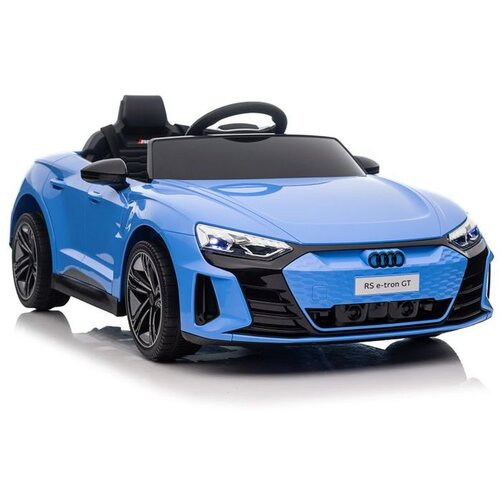 Audi Licencirani E-Tron GT plavi - auto na akumulator Cijene