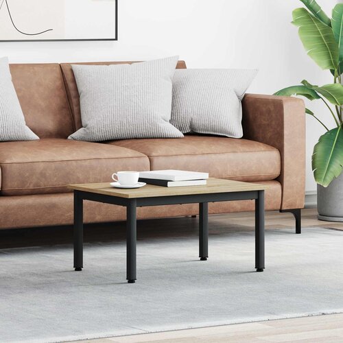  Kava Stol Sonoma 70 x 50 x 36 cm Konstruirano drvo Cijene