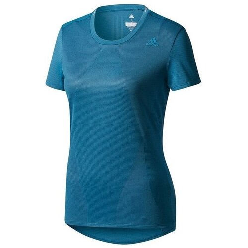 Adidas Majice s kratkimi rokavi SS Tee W pisana Slike
