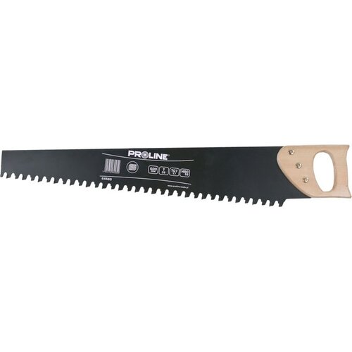 Proline RUČNA PILA ZA GIPS PLOČE 600 MM 64560 Slike